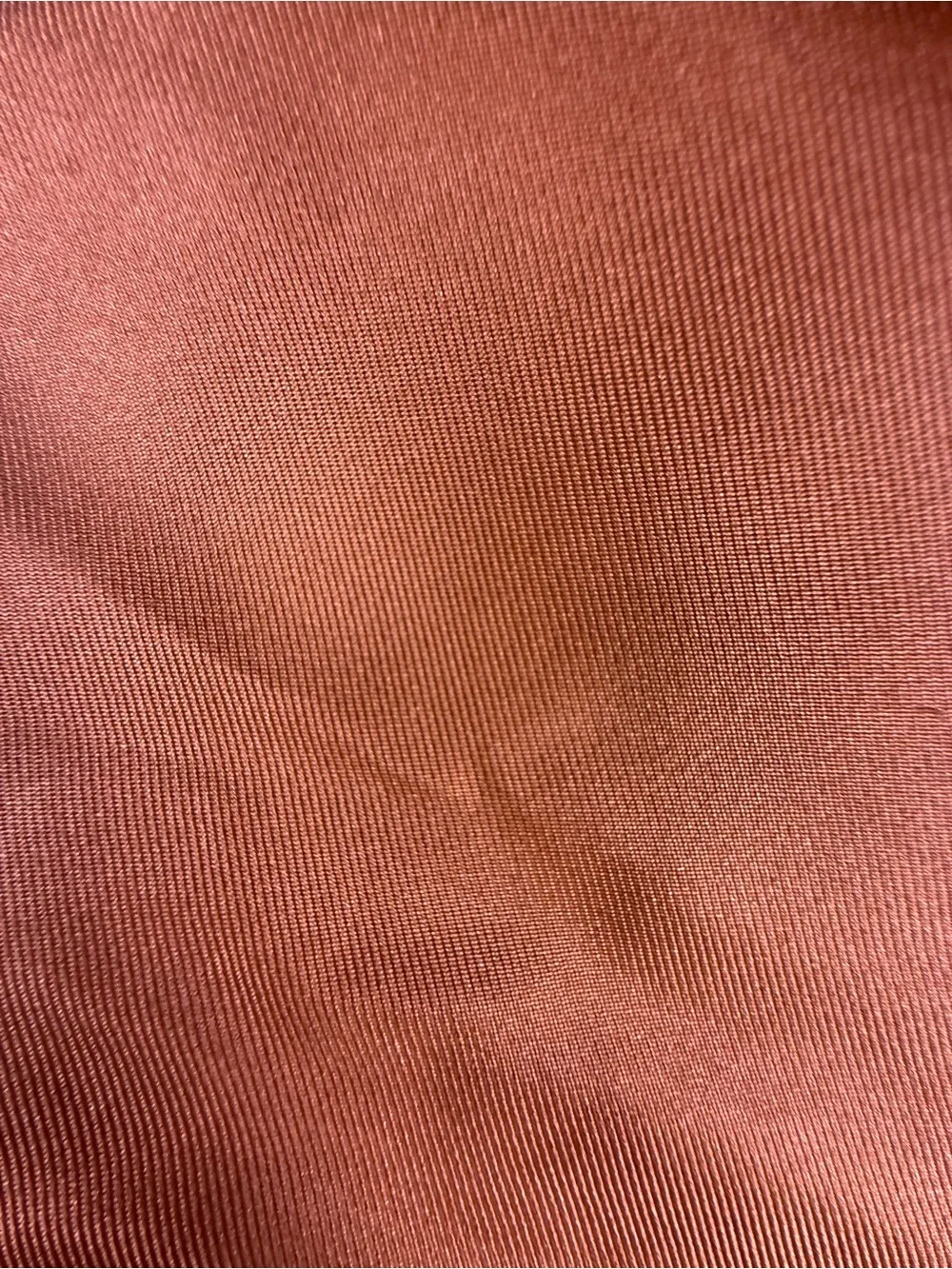 J. Crew 100% Silk Top